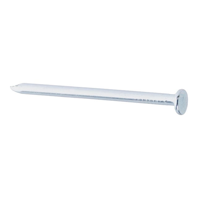 PUNTA CABEZA PLANA 2.90 X 50  MM. INDEX. 300 UDS
