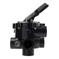 VÁLVULA SELECTORA LATERAL 2