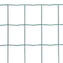 MALLA ELECTROSOLDADA VERDE LUZ 100X75 MM 1X10 M - 3