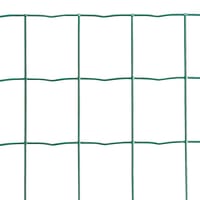 MALLA ELECTROSOLDADA VERDE LUZ 100X75 MM 1X10 M - 3