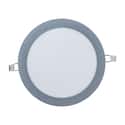 DOWNLIGHT LED EMPOTRAR CIRCULAR CR 20W LUZ FRIA - 2
