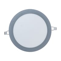 DOWNLIGHT LED EMPOTRAR CIRCULAR CR 20W LUZ FRIA - 2