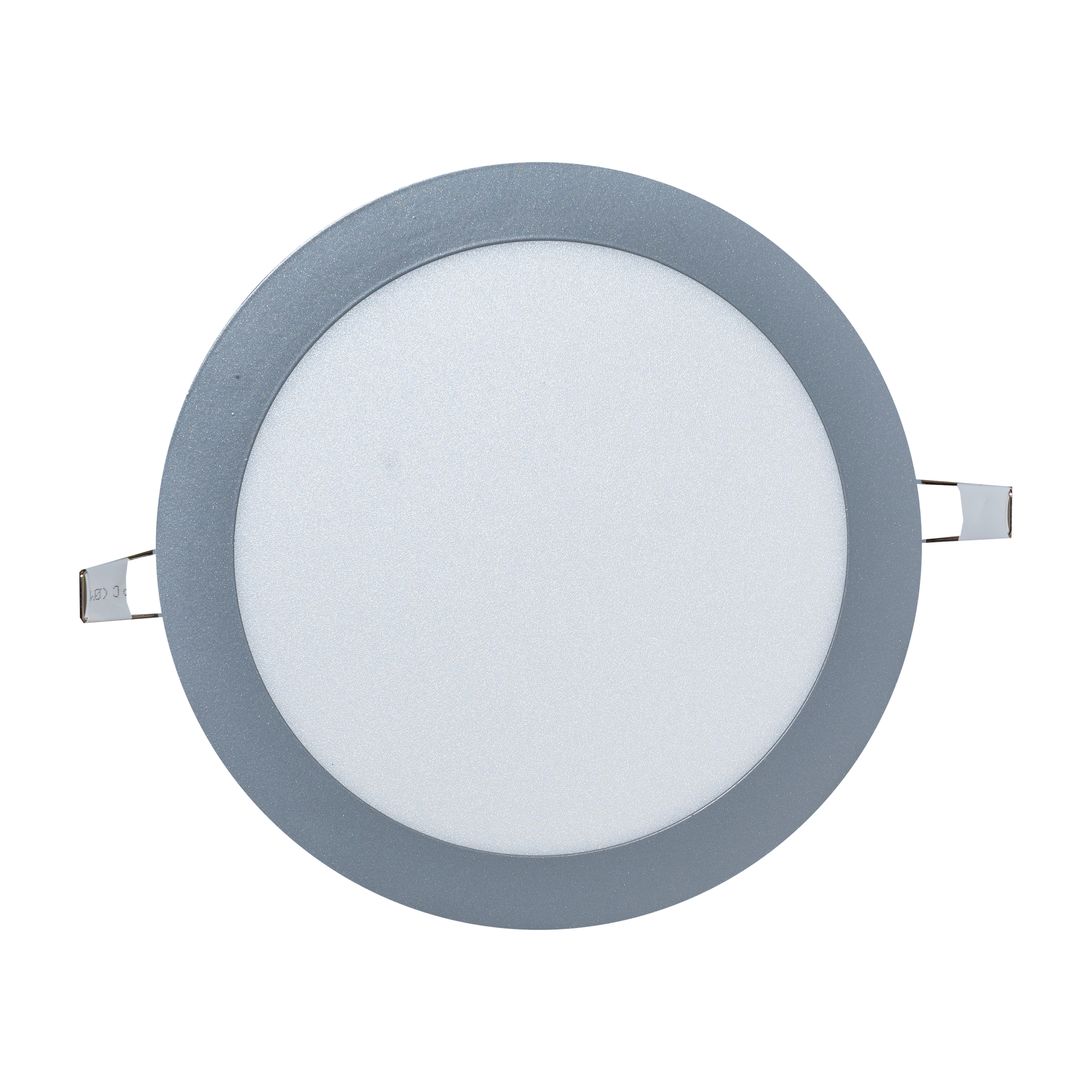 DOWNLIGHT LED EMPOTRAR CIRCULAR CR 20W LUZ FRIA - 2