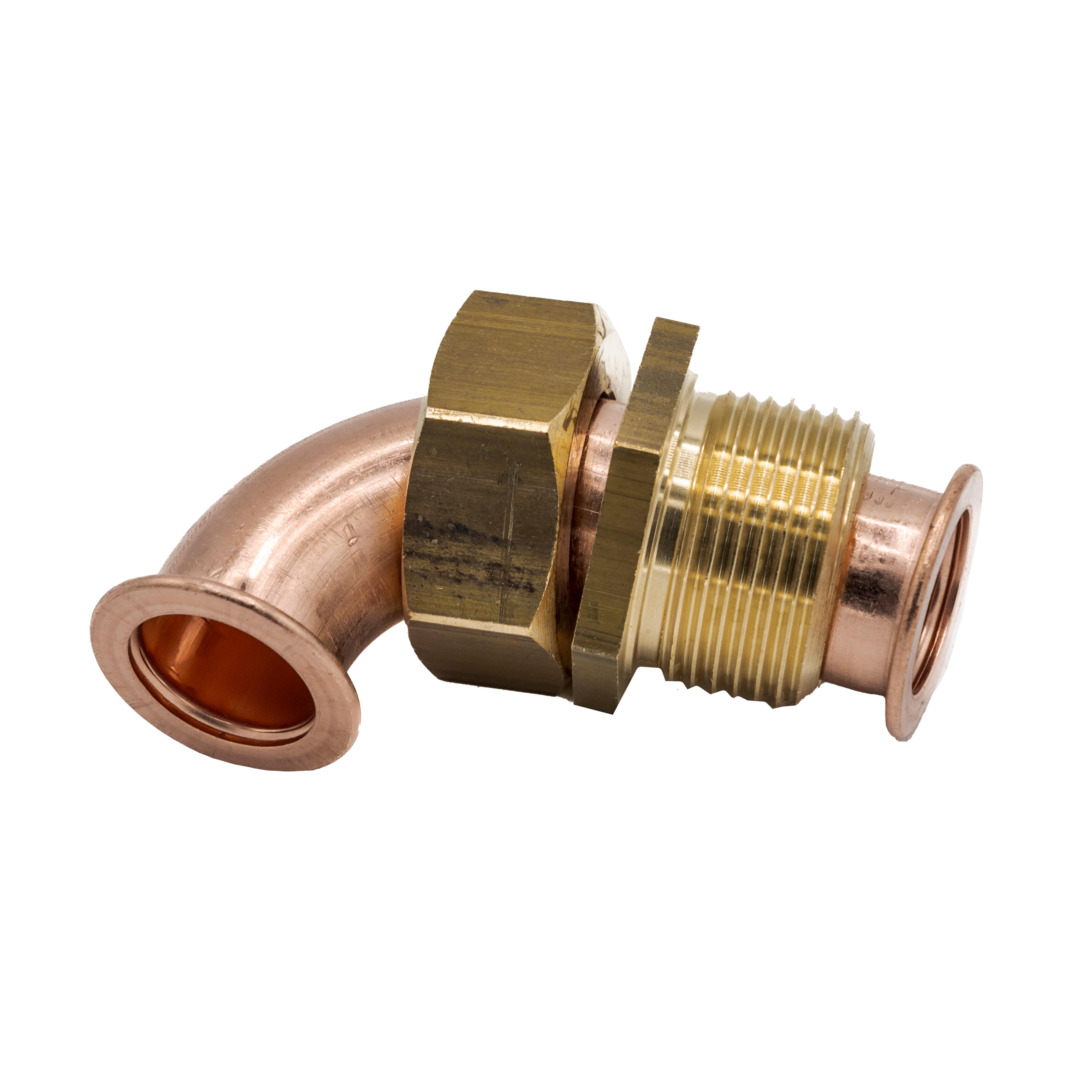 KIT VALVULAS 3 VIAS BATERIA JOLLY TOP 3V FERROLI - 6