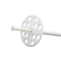 TACO DE GOLPEO DE NYLON DIÁMETRO 10MM LONGITUD 120MM DESA 200UDS - 4