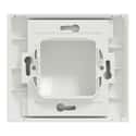 MARCO SIMPLE SERIE NEW UNICA BLANCO IP44 - 3