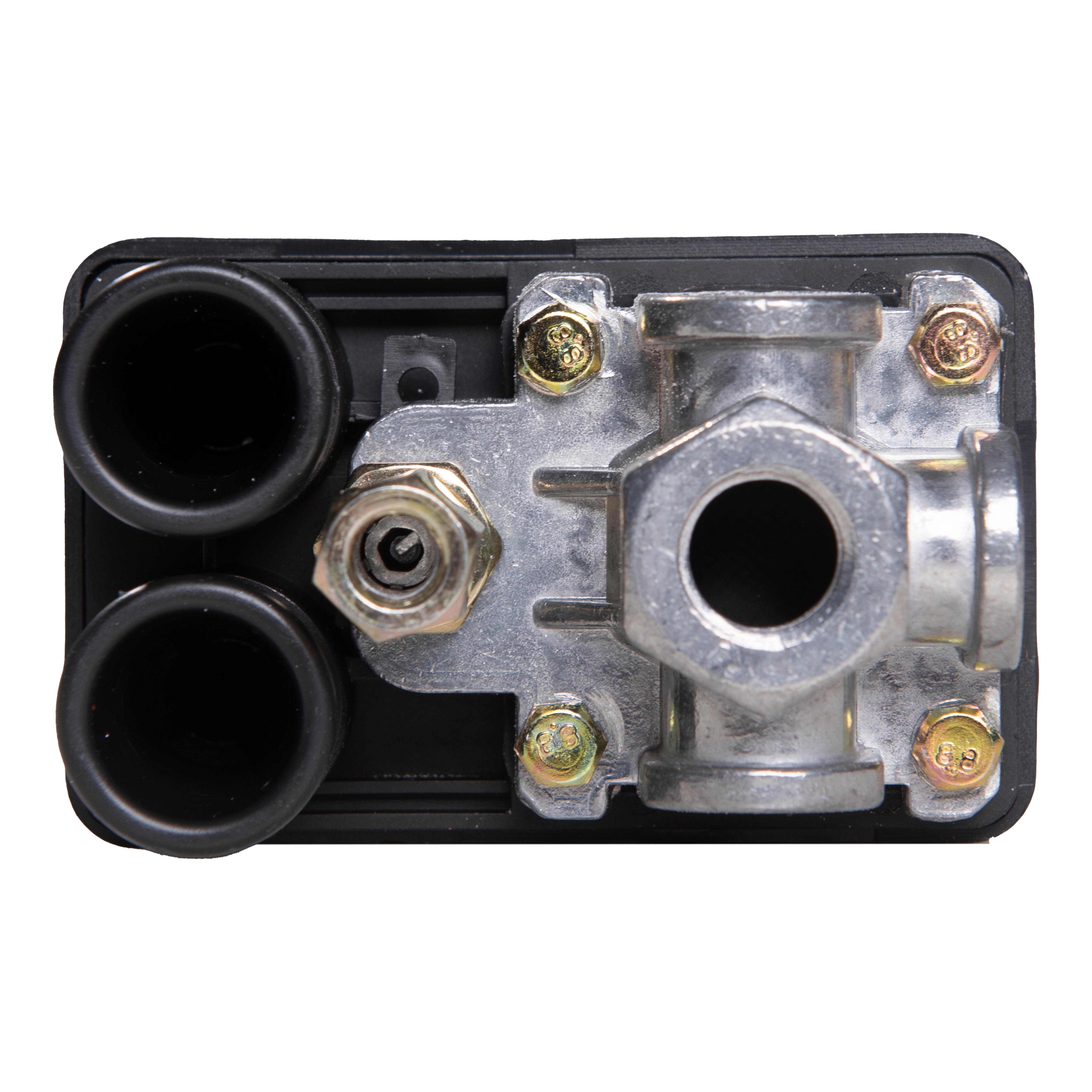 PRESOSTATO MONOFASICO AIRE COMPRIMIDO ROSCA HEMBRA 1/4  - 5