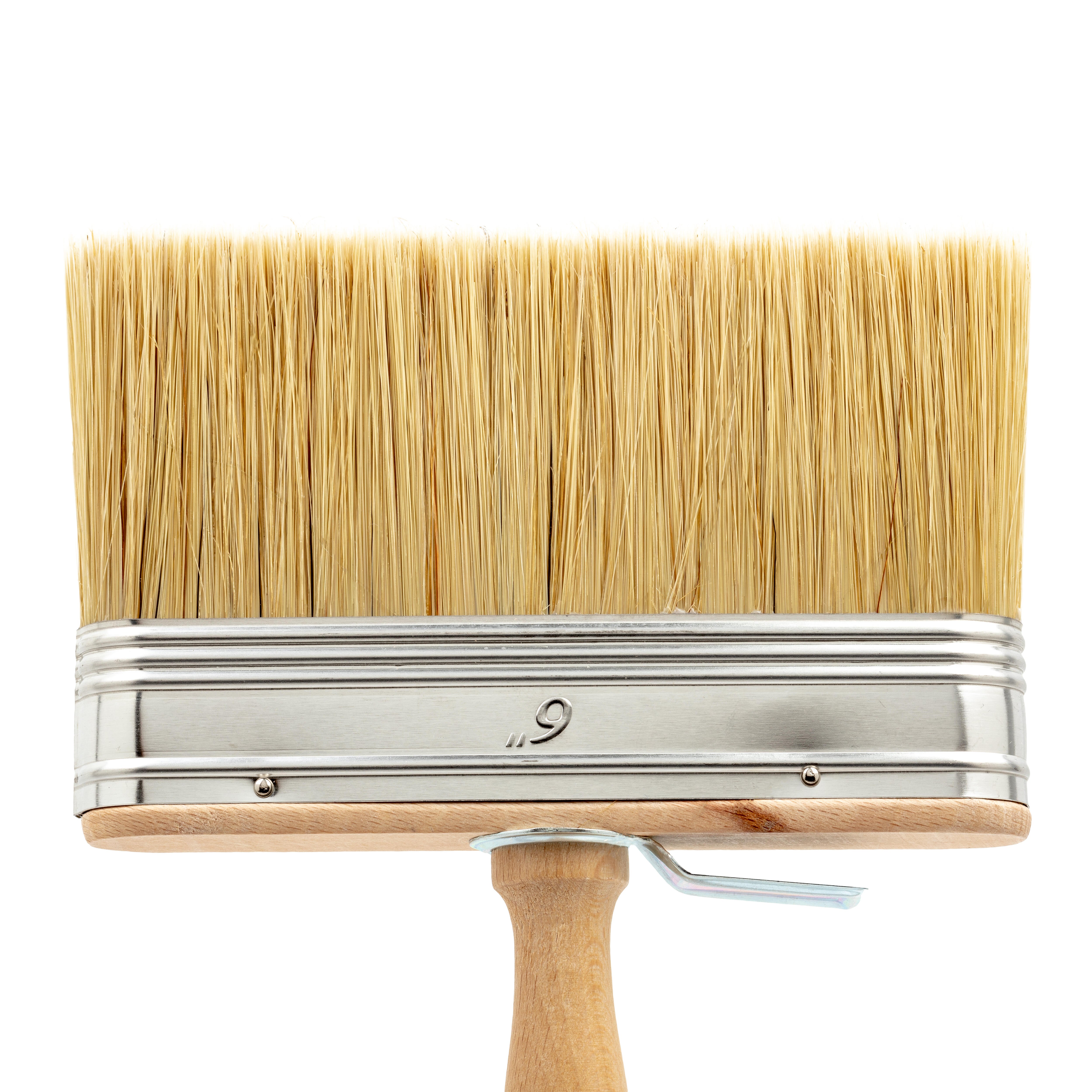 PALETINA GRANDES SUPERFICIES DE CERDA MIXTA APLICADOR 150MM PENTRILO - 2