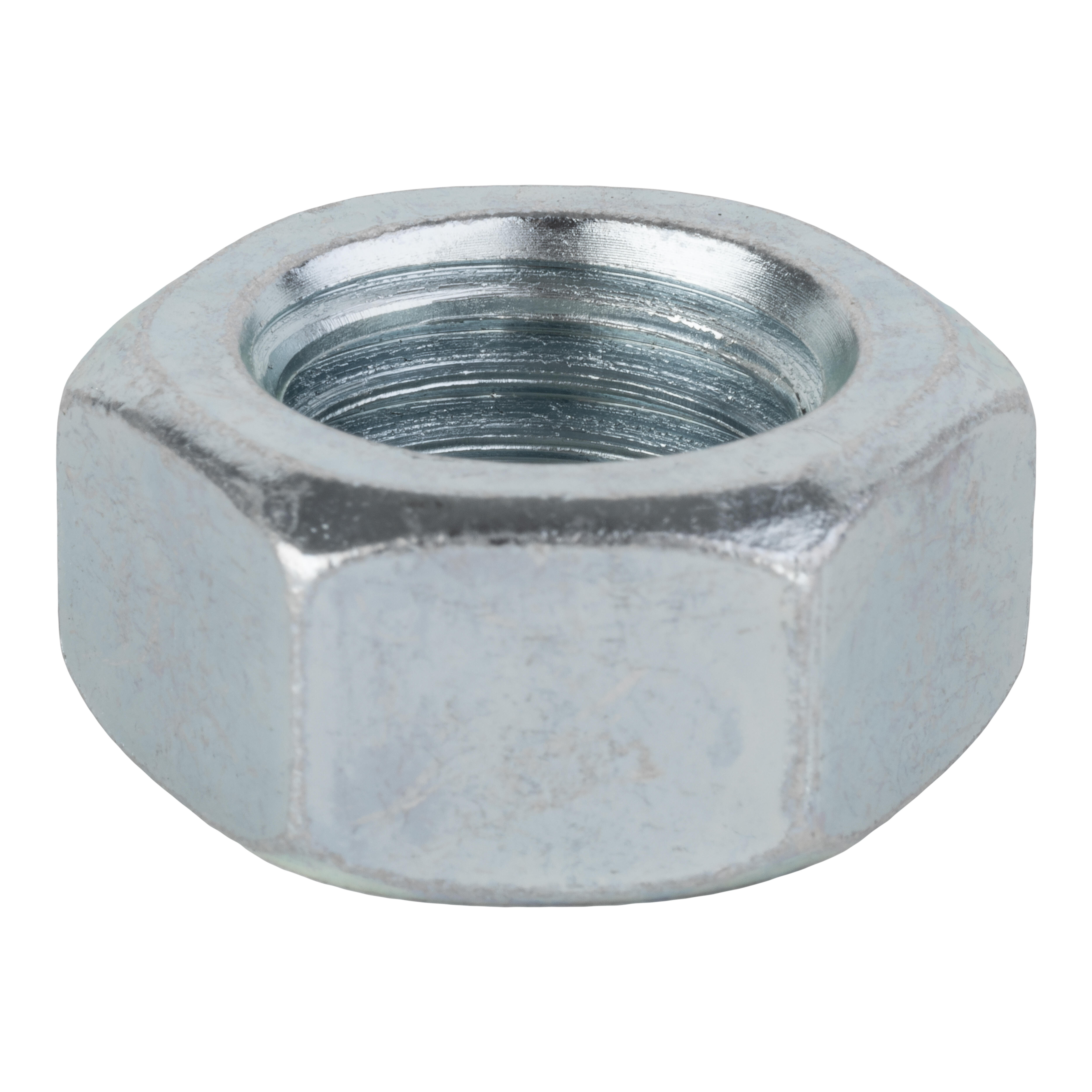 TUERCA HEXAGONAL DIN 934 M20. CINCADA. 25 UDS. - 3