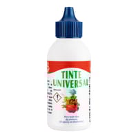 TINTE UNIVERSAL 100ML AZUL - 2