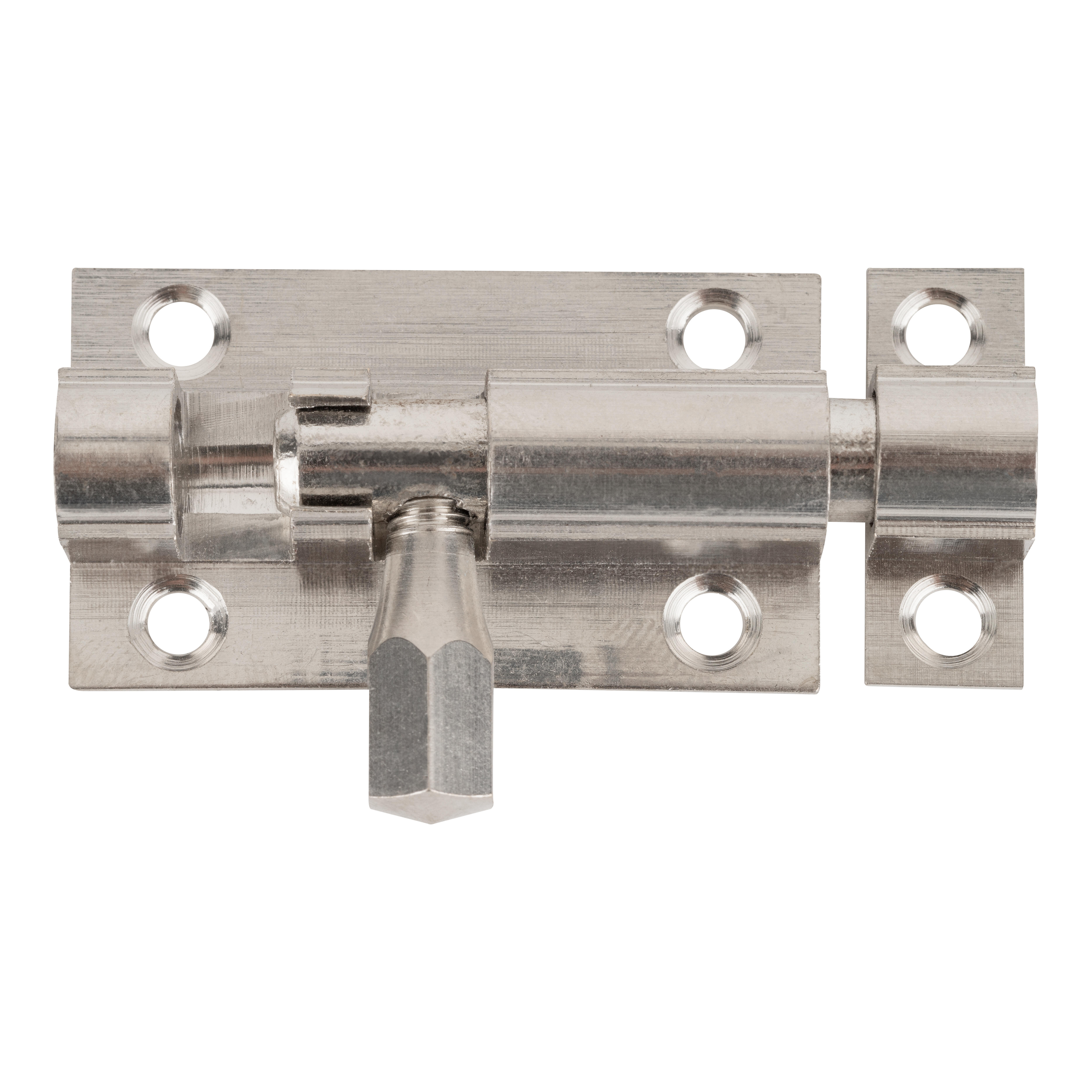 PESTILLO 40  MM. NIQUELADO - 3