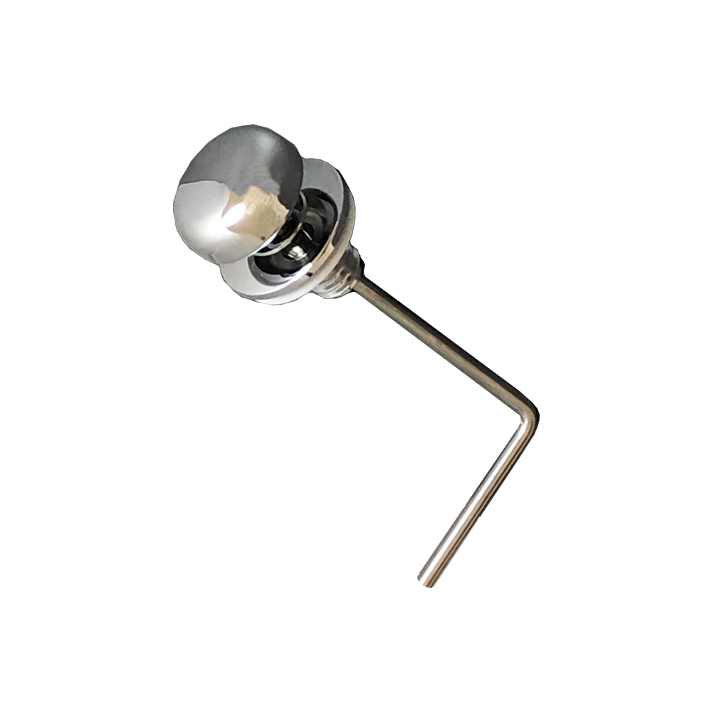 TIRADOR CISTERNA VERTICAL CON ÁNGULO TECNOAGUA - 2