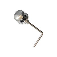 TIRADOR CISTERNA VERTICAL CON ÁNGULO TECNOAGUA - 2