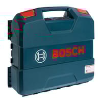 MARTILLO COMBINADO BOSCH GBH 2-26 830W 2.7J - 7