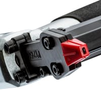 CLAVADORA NEUMÁTICA CLAVOS Ø 0,84 MM HASTA 50 MM MB-50R - 9