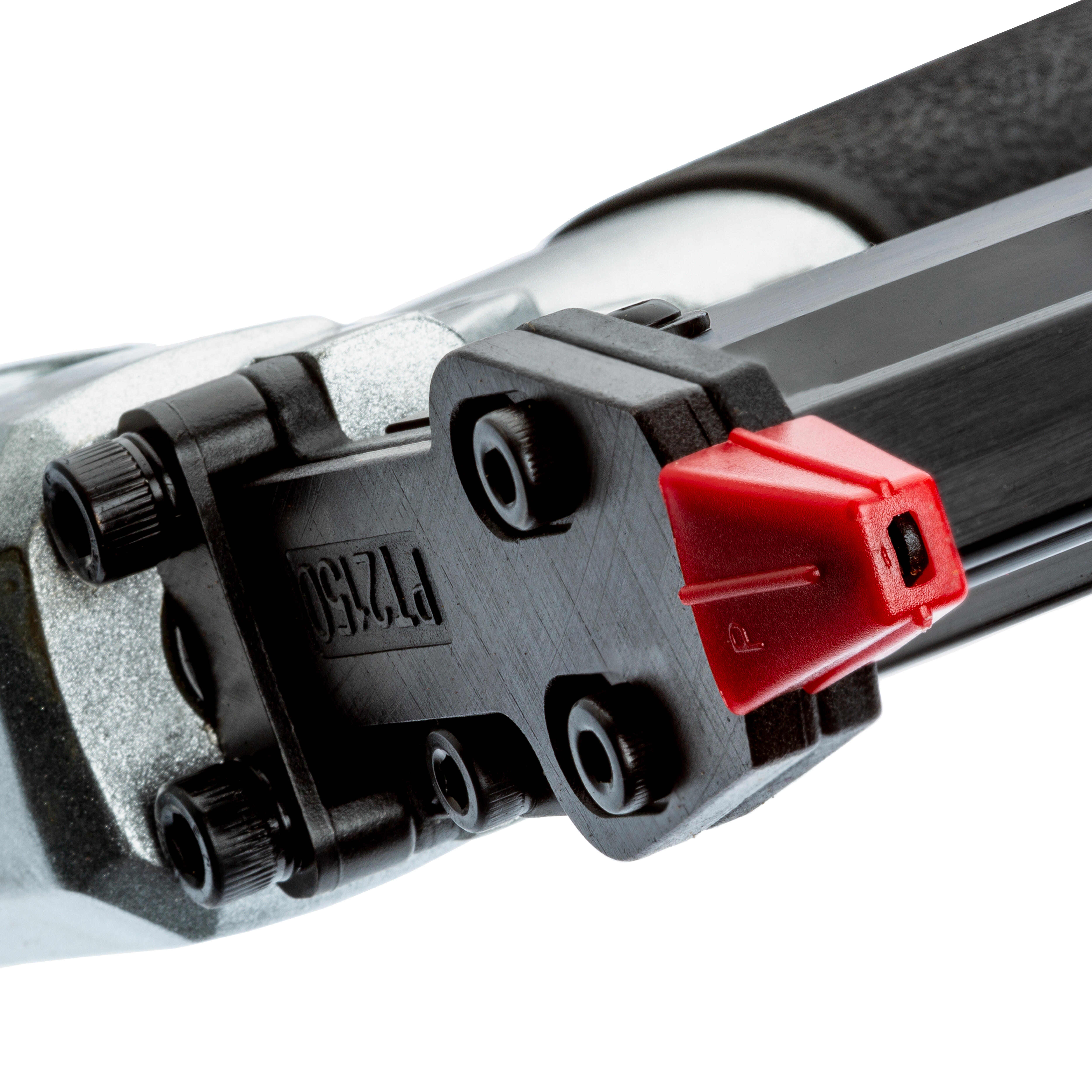 CLAVADORA NEUMÁTICA CLAVOS Ø 0,84 MM HASTA 50 MM MB-50R - 9