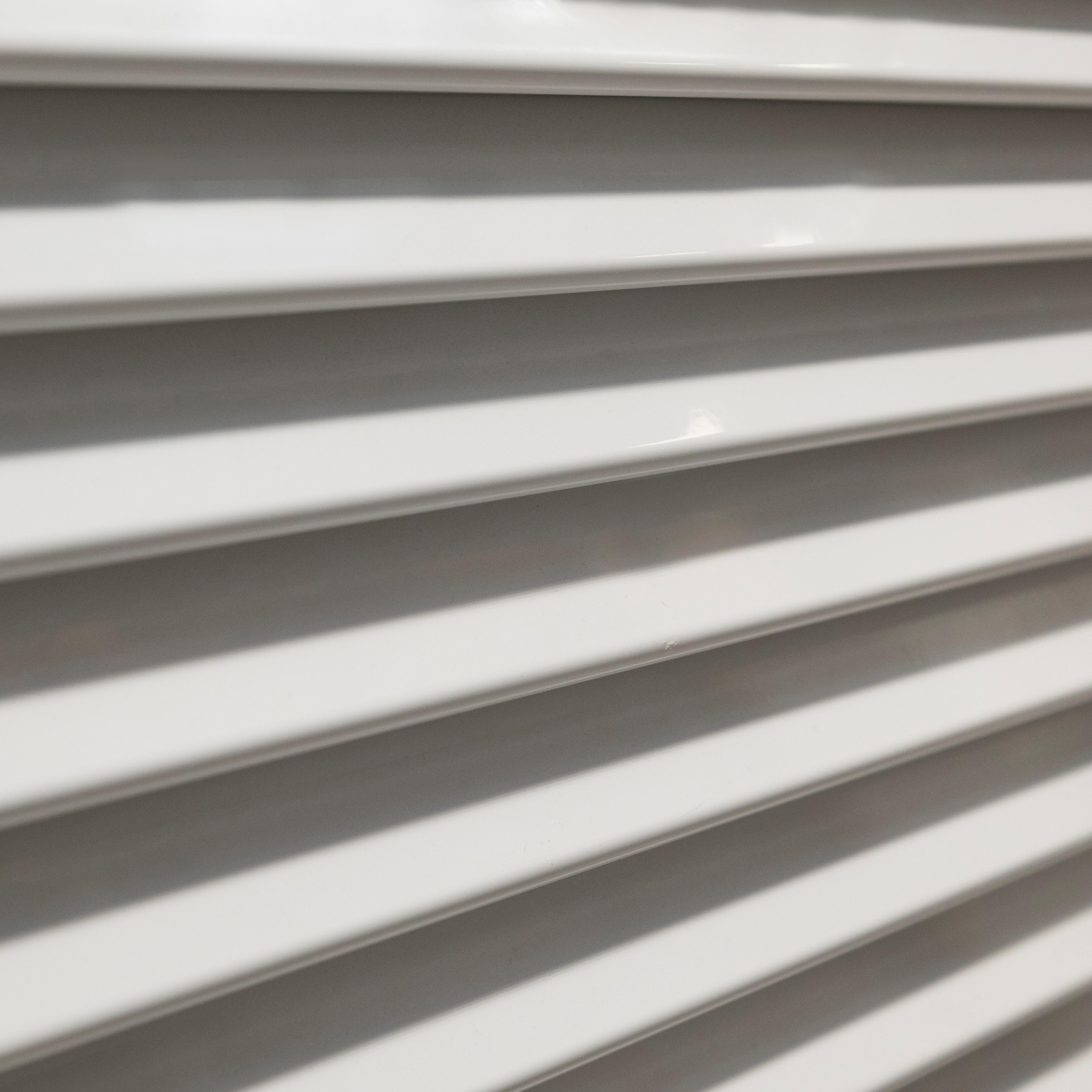 PERSIANA MALLORQUINA ALUMINIO 50 X 50 CM - 2