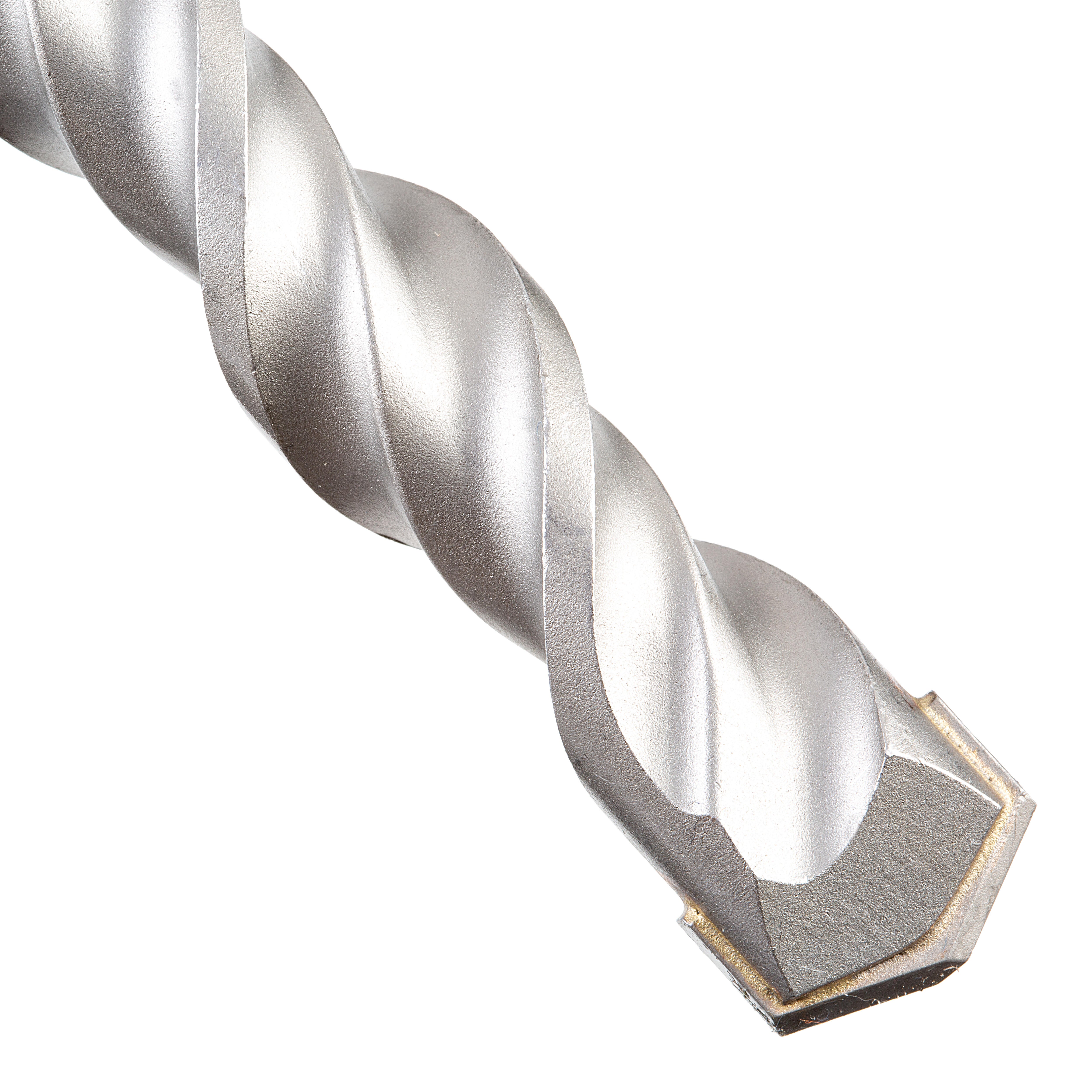 BROCA HORMIGON SDS 20 X 450 MM PLUS-3 BOSCH - 4