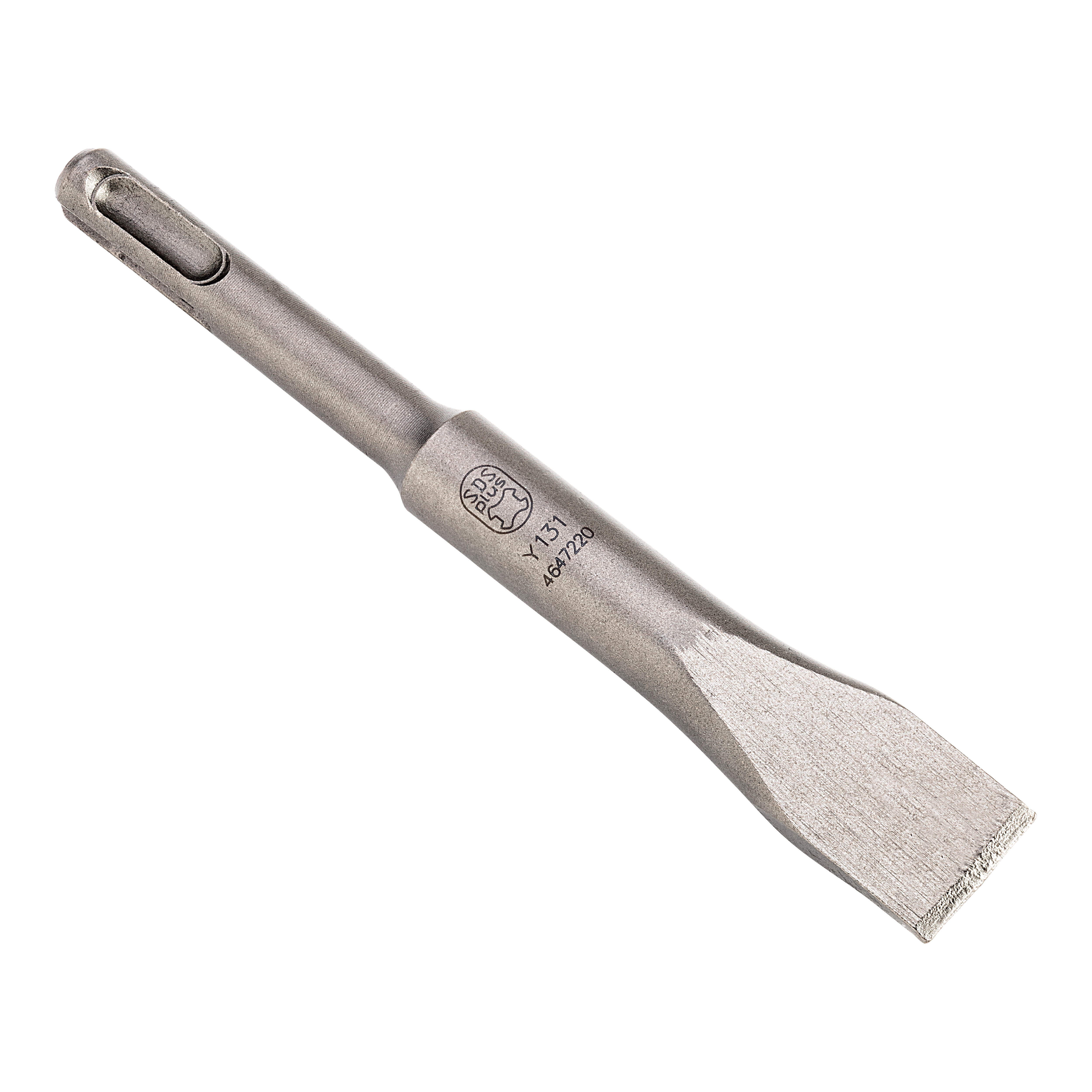 JUEGO 3 CINCELES SDS-PLUS 140 MM BOSCH - 3