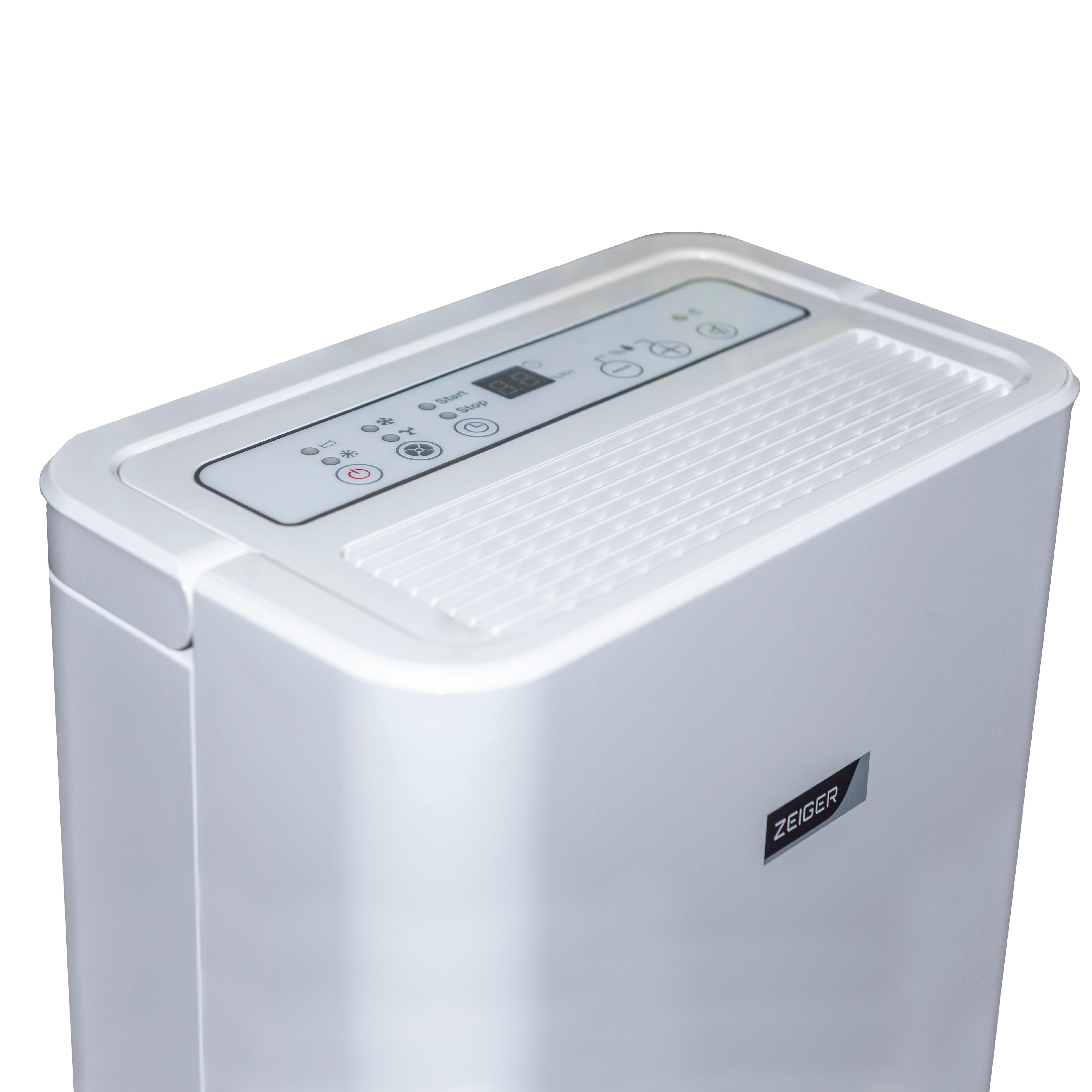 DESHUMIDIFICADOR 12 LITROS - 3