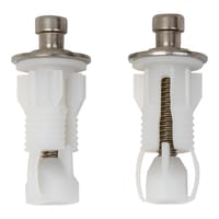 TAPA WC ROCA GAP COMPACTO - 7