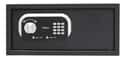 CAJA FUERTE ELECTRÓNICA DE APERTURA CON CÓDIGO DE SOBREMESA DE TAMAÑO MEDIO 24L ARREGUI - 4