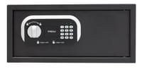 CAJA FUERTE ELECTRÓNICA DE APERTURA CON CÓDIGO DE SOBREMESA DE TAMAÑO MEDIO 24L ARREGUI - 4