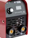 SOLDADOR INVERTER MMA 160A STAYER CITYWORK 160A - 6