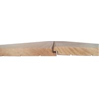 TABLAS DE PINO TECHO SOLAPADA 250X18X1,7 CM 6 UDS - 3