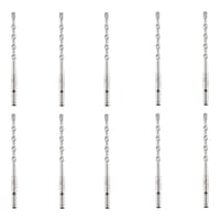 JUEGO 10 BROCAS SDS 8 X 110 PLUS-3 BOSCH - 2