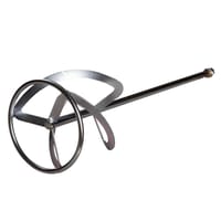 VARILLA MEZCLADORA MORTERO 600X140MM STAYER - 3