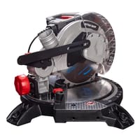 INGLETADORA 1400W J1G-ZPA-210D-EU Ø DISCO 210MM - 5