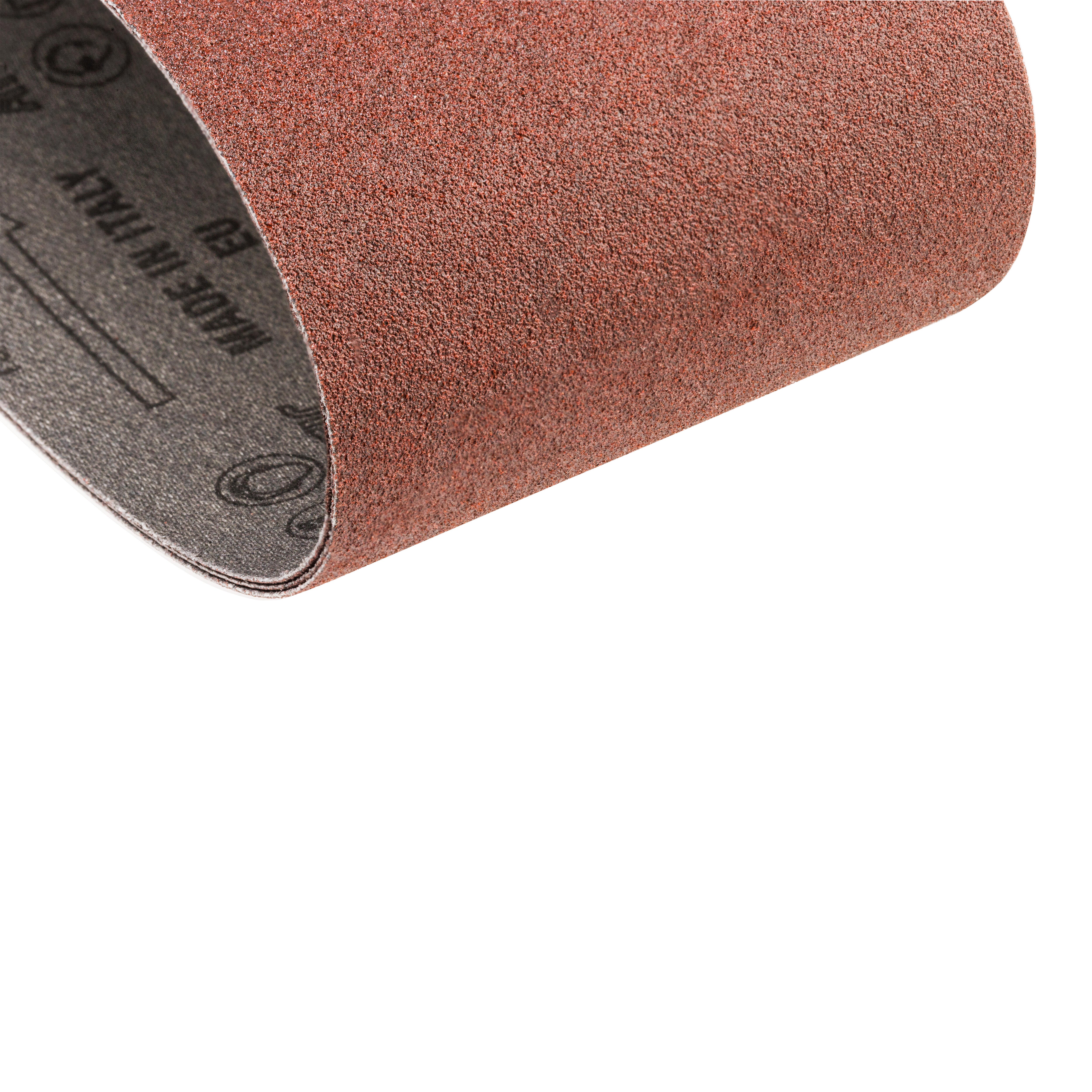 3 BANDAS DE LIJA 75X533MM GRANO 120 - 3