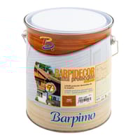 LASUR SINTÉTICO SATINADO  BARPIDECOR 4L PINO - 3