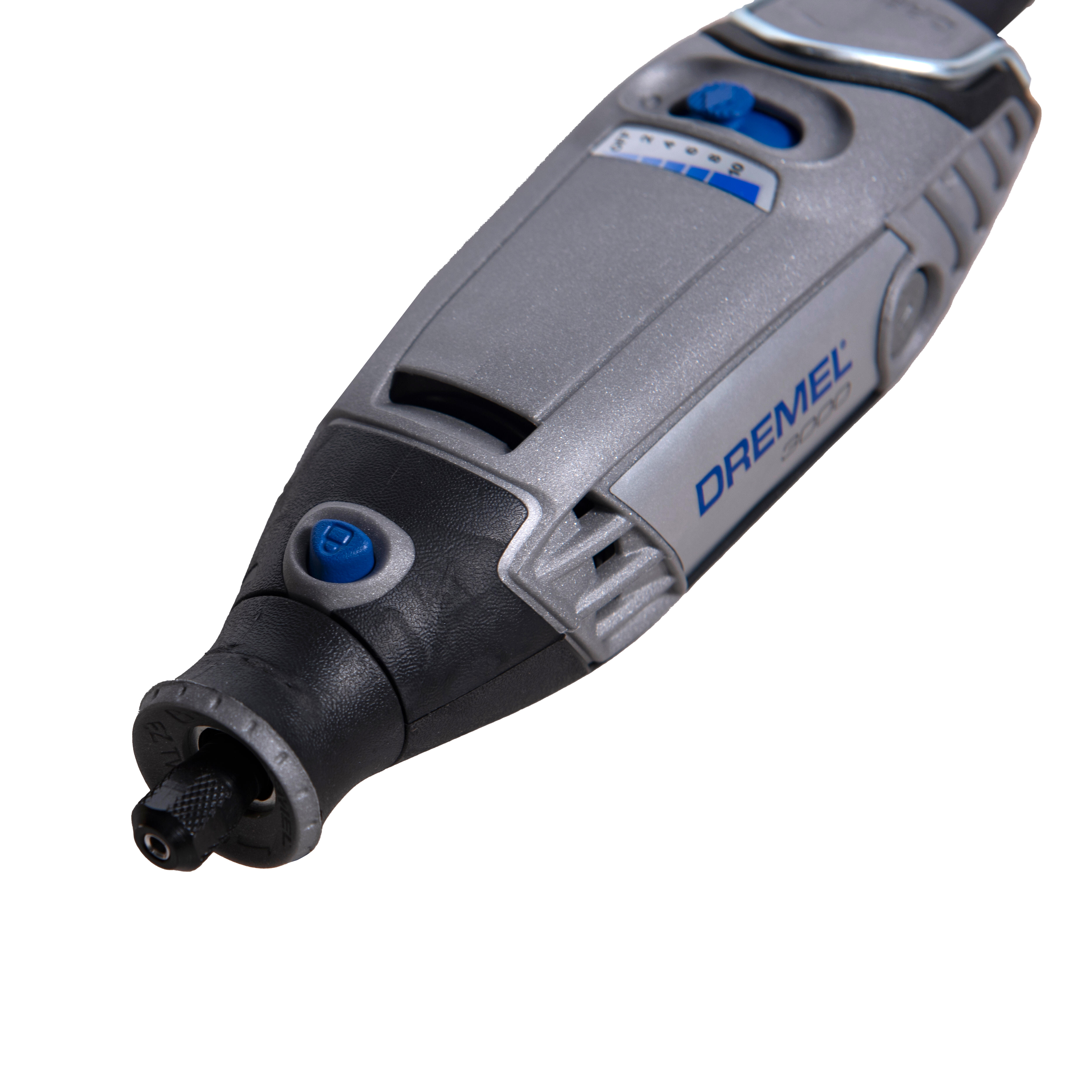DREMEL 3000-1/25 MINI HERRAMIENTA 130W - 4