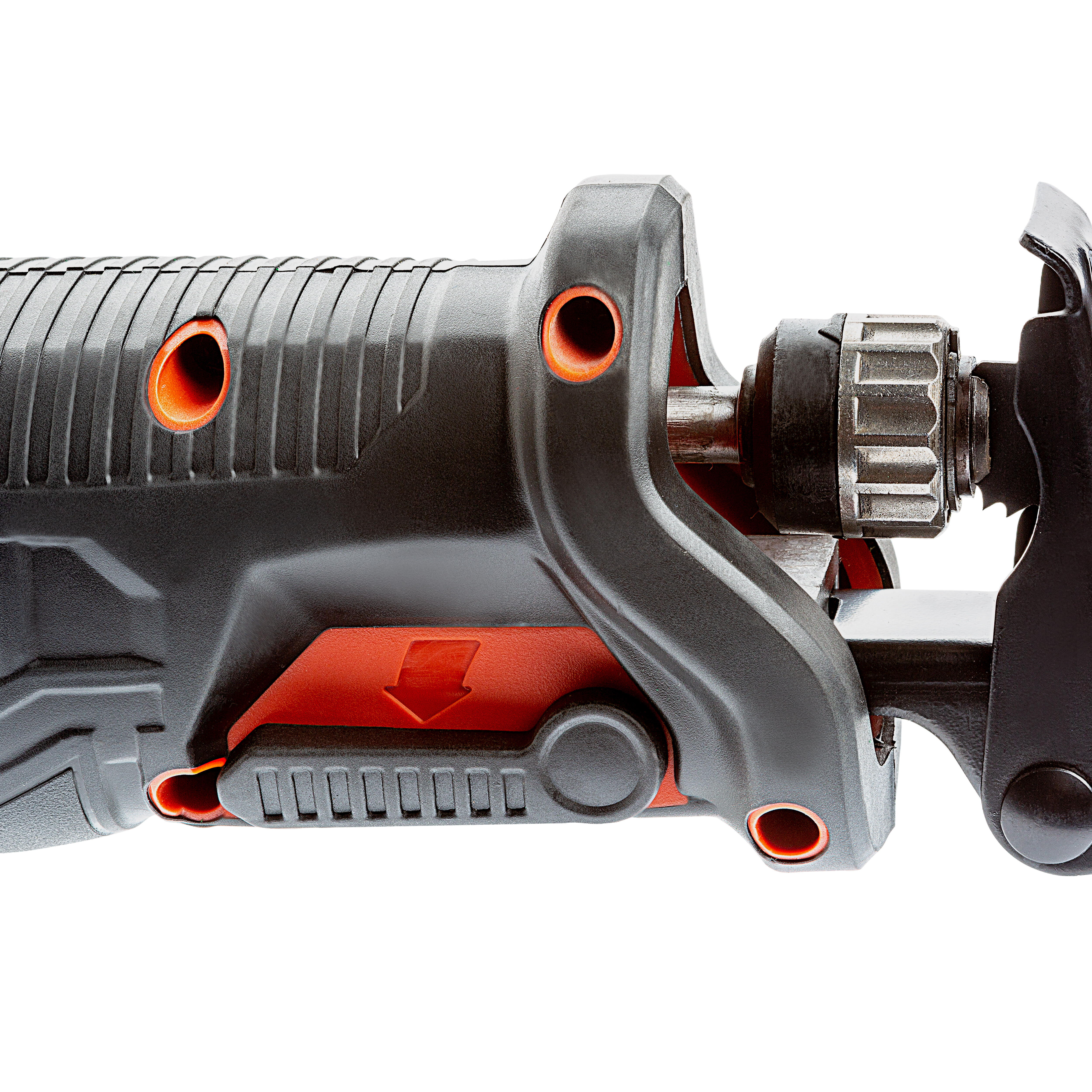 SIERRA SABLE BATERÍA 18V STAYER SS L20 - 6