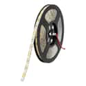 TIRA LED 24V 5M 9,6W/M LUZ CÁLIDA  IP65 - 2