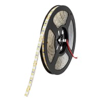 TIRA LED 24V 5M 9,6W/M LUZ CÁLIDA  IP65 - 2