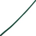 ALAMBRE PLASTIFICADO VERDE  2 MM. 25 M - 2