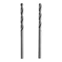 2 BROCAS METAL HSS RECTIFICADO 3 MM IZAR - 3