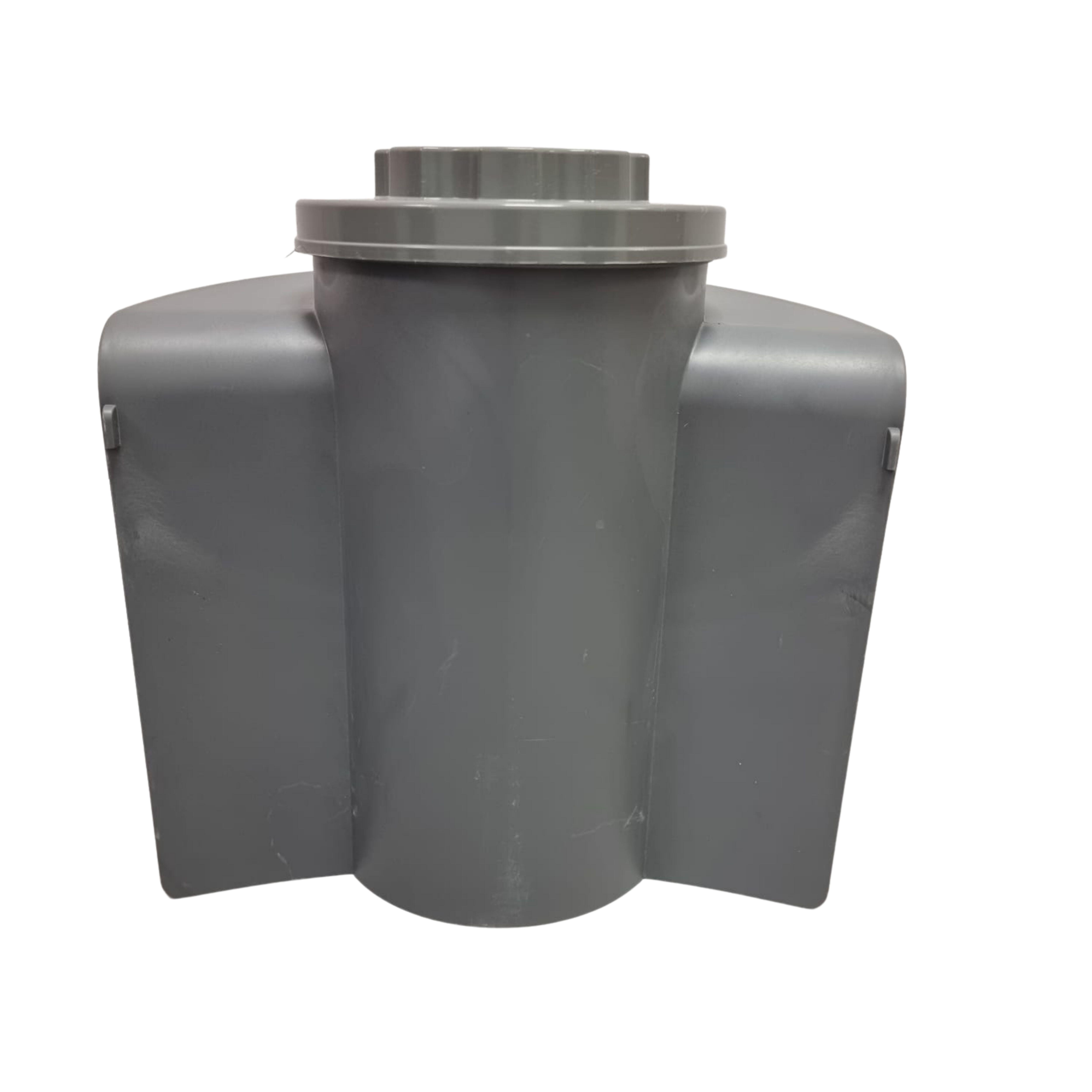 PLACA SIFÓNICA PARA ARQUETA MULTIFUNCIÓN - 3