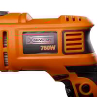 TALADRO PERCUTOR KENSTON 750W - 5