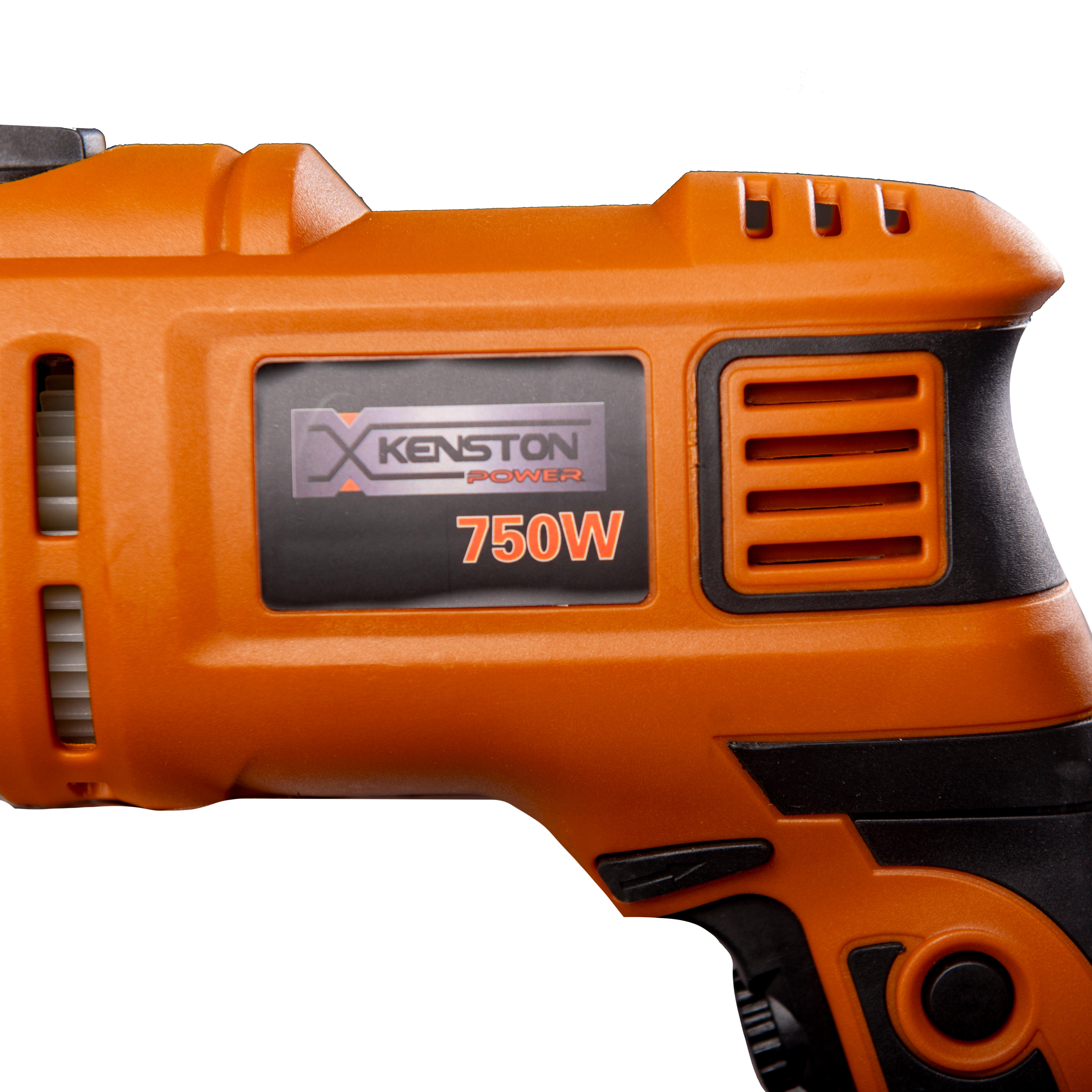 TALADRO PERCUTOR KENSTON 750W - 5