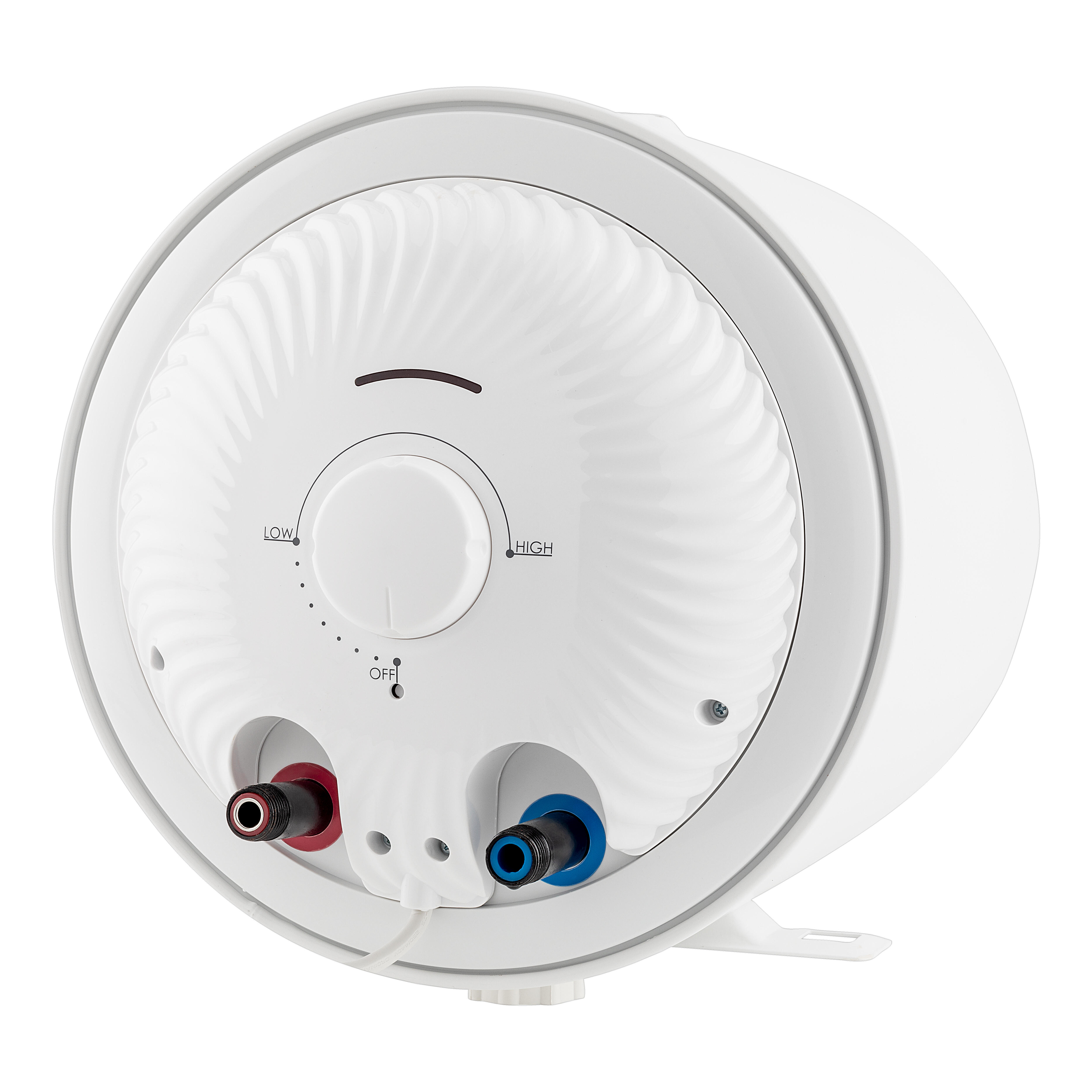 TERMO ELÉCTRICO 80 LITROS TEKA WHB - 3