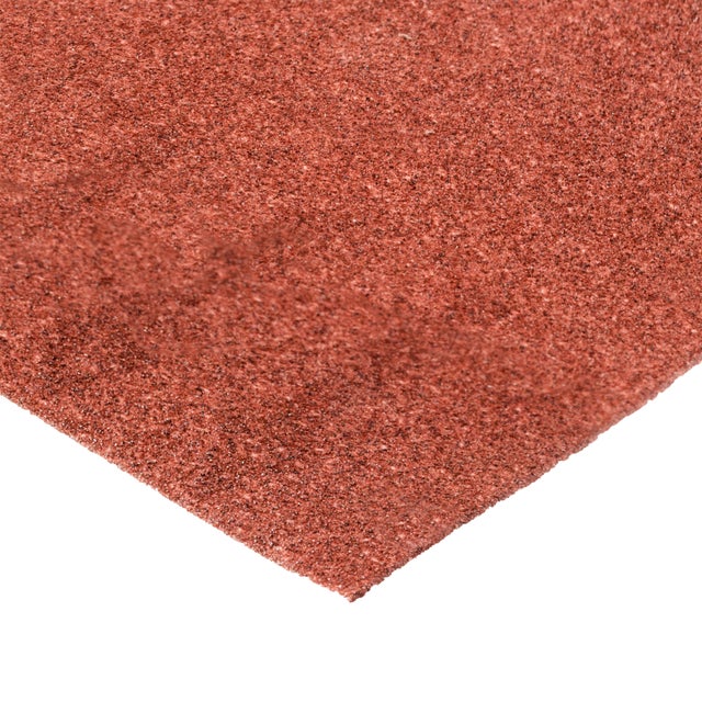 ROLO LIXA GRANO 180 115mm 5m