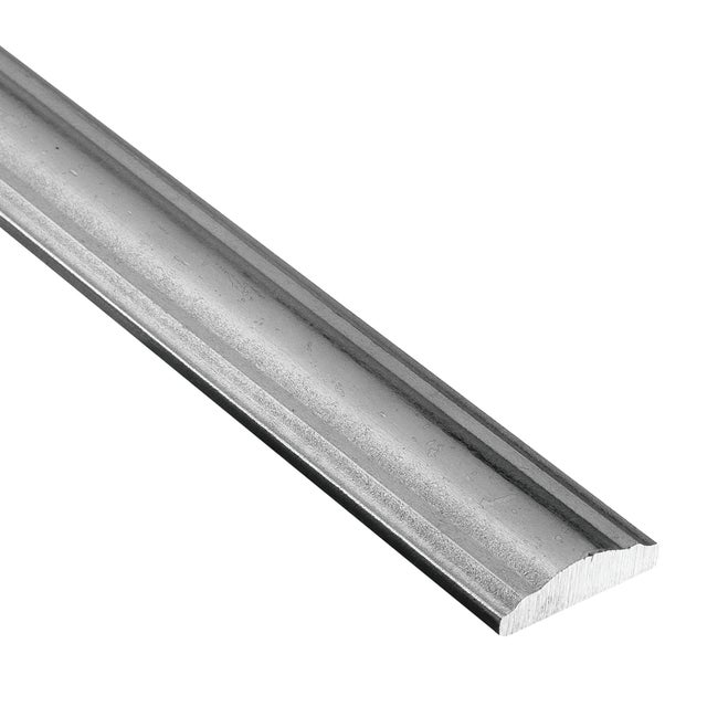 PASAMANOS DE HIERRO FORJADO 14X50MM 3M