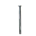 PATA MUEBLE METAL EXTENSIBLE REDONDA  700-1100MM CROMO. 1UD - 5