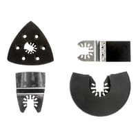 MULTIHERRAMIENTA BATERÍA STAYER MULTI L20 18V - 5