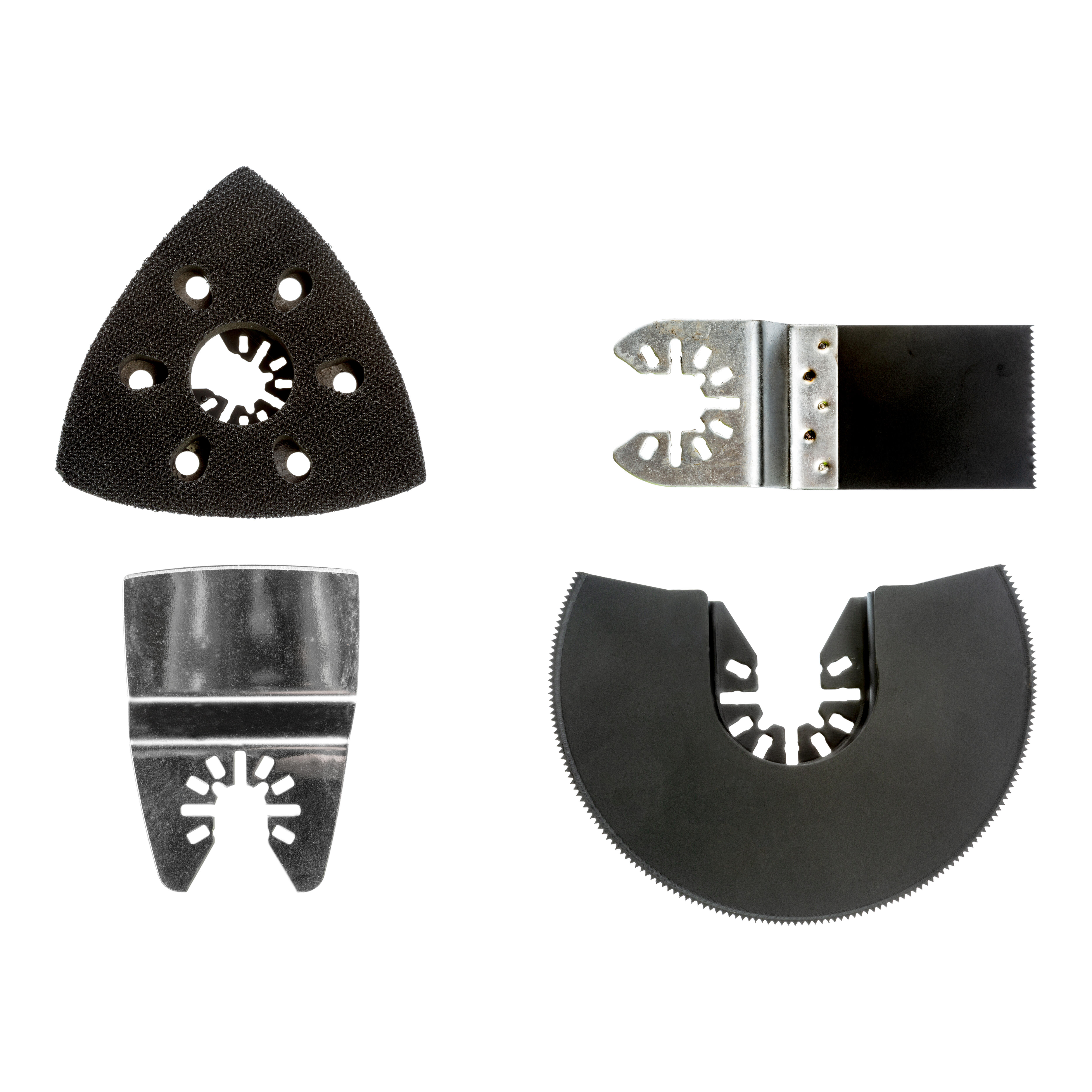 MULTIHERRAMIENTA BATERÍA STAYER MULTI L20 18V - 5