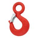 GANCHO DE OJO ALTA RESISTENCIA 2000 KG - 2